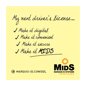 Marquis ID Systems DDL